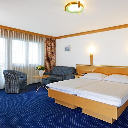 Hotel Alpenrose Zermatt Zewnętrze zdjęcie