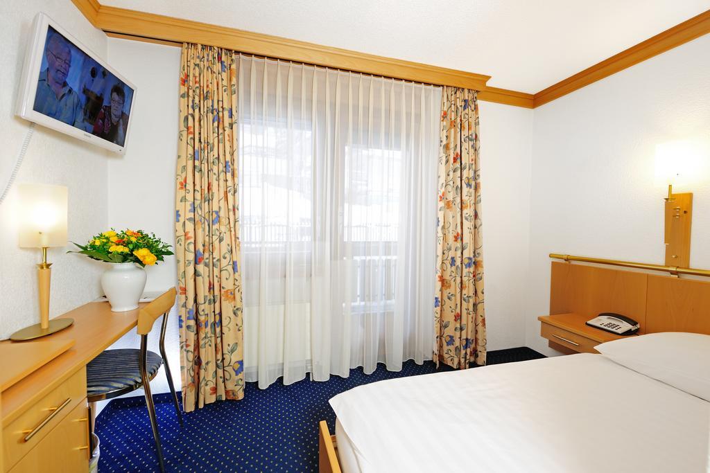 Hotel Alpenrose Zermatt Zewnętrze zdjęcie