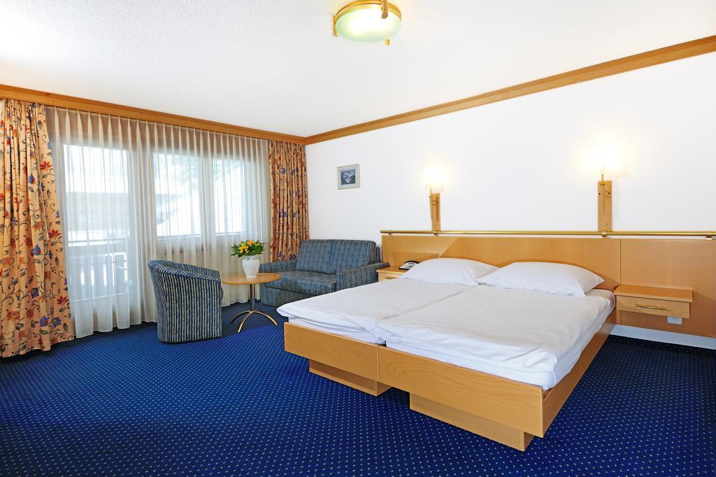Hotel Alpenrose Zermatt Zewnętrze zdjęcie