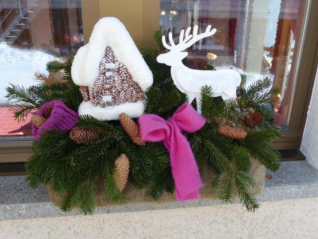 Hotel Alpenrose Zermatt Zewnętrze zdjęcie