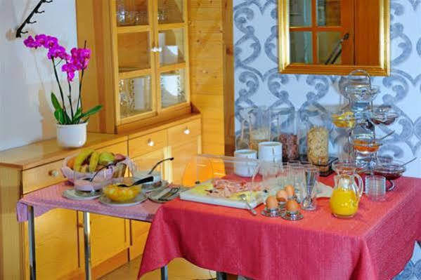 Hotel Alpenrose Zermatt Zewnętrze zdjęcie