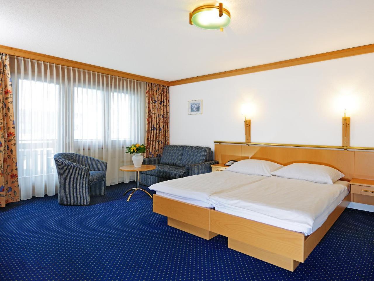 Hotel Alpenrose Zermatt Zewnętrze zdjęcie